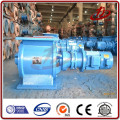 Industrial dust collector discharge the material tool rotary airlock valve design